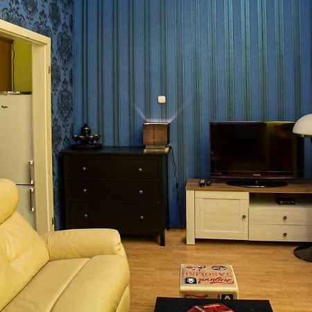 بودابست New Broadway Classic Apartments المظهر الخارجي الصورة