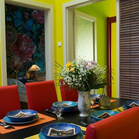 بودابست New Broadway Classic Apartments المظهر الخارجي الصورة